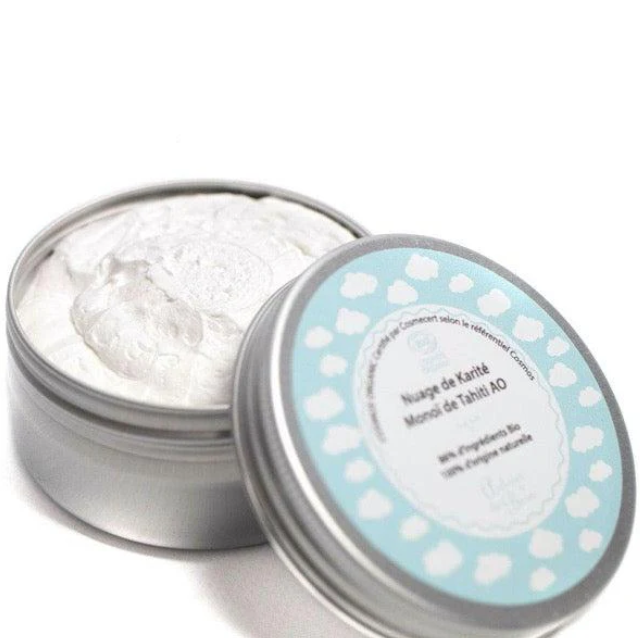 nuage "monoï" image